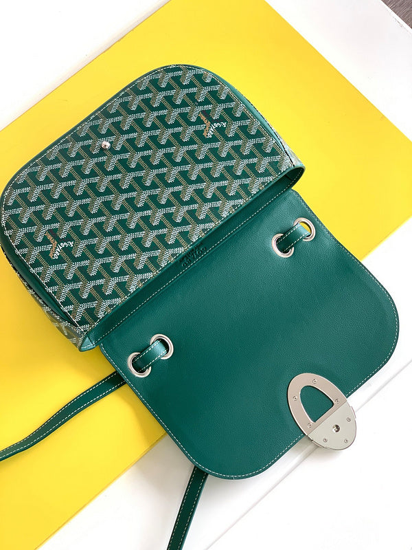 Ozarra - GOD Bags - 112