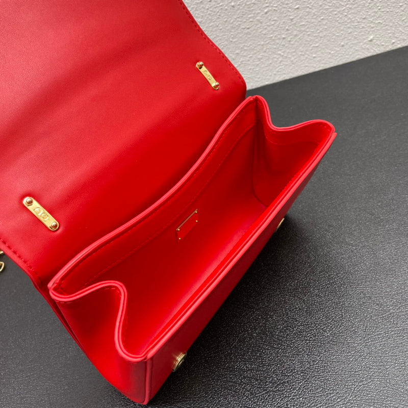 Ozarra - DG Bags - 052