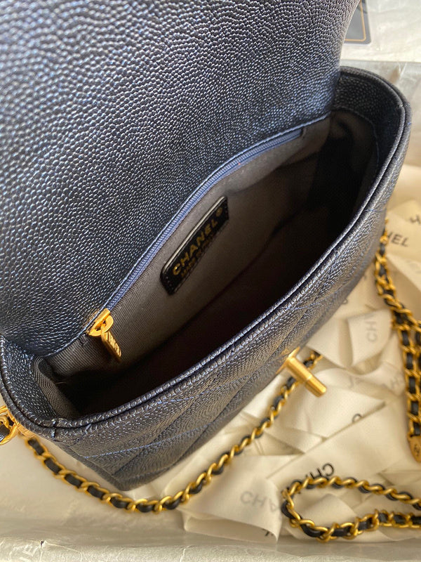 BAB - CHL Bags - 3474