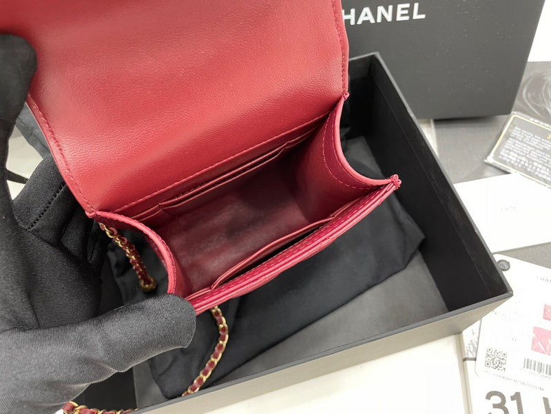 Ozarra - CHL Bags - 587