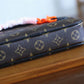 Ozarra Fashion Lu-Vi bags - 11015