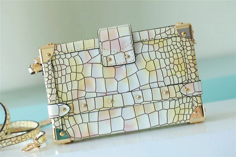 Ozarra - LUV Bags - 119