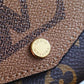 Ozarra Fashion Lu-Vi bags - 8919