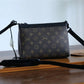 Ozarra Fashion Lu-Vi bags - 10461