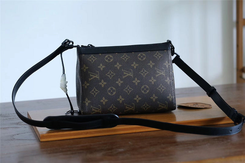 Ozarra Fashion Lu-Vi bags - 10461