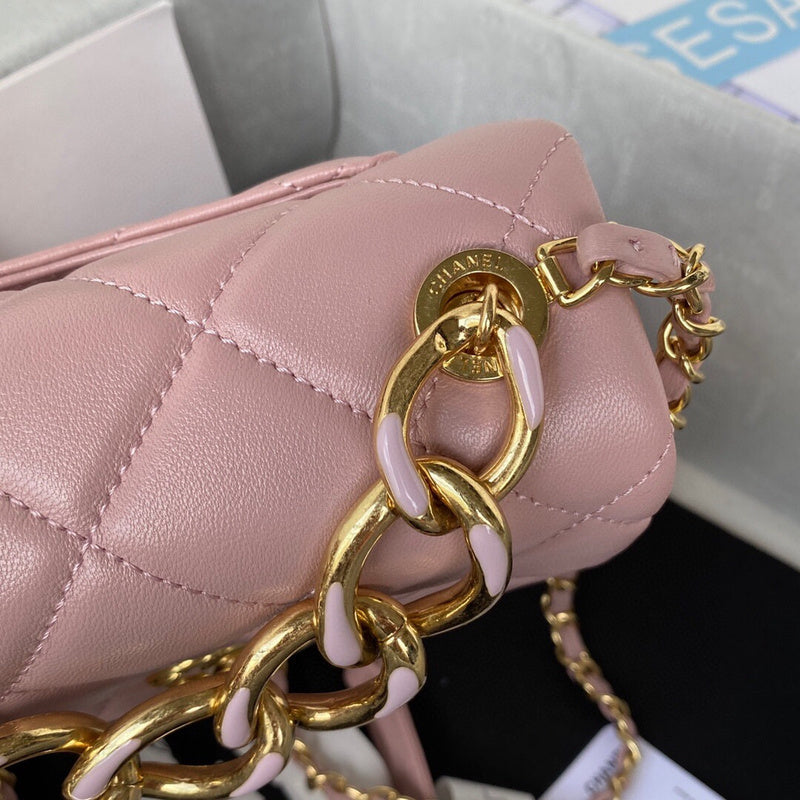 BAB - CHL Bags - 2668