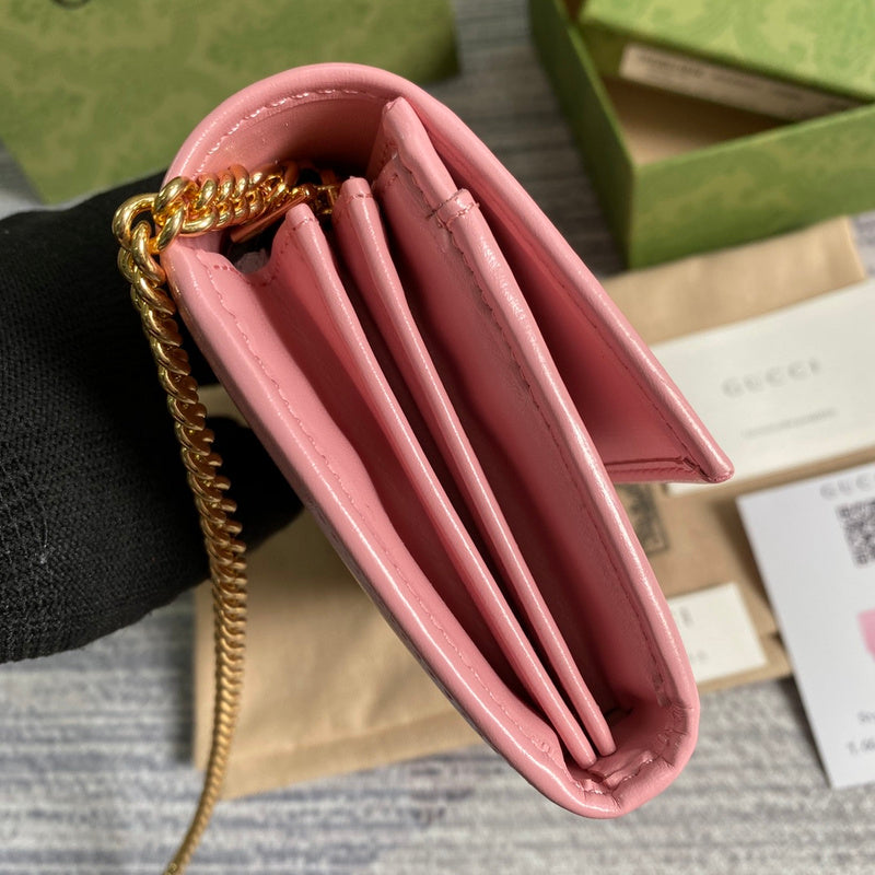 Ozarra - GG Bags - 2058