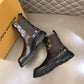 Ozarra Luxury - LOV Men Shoes - 893