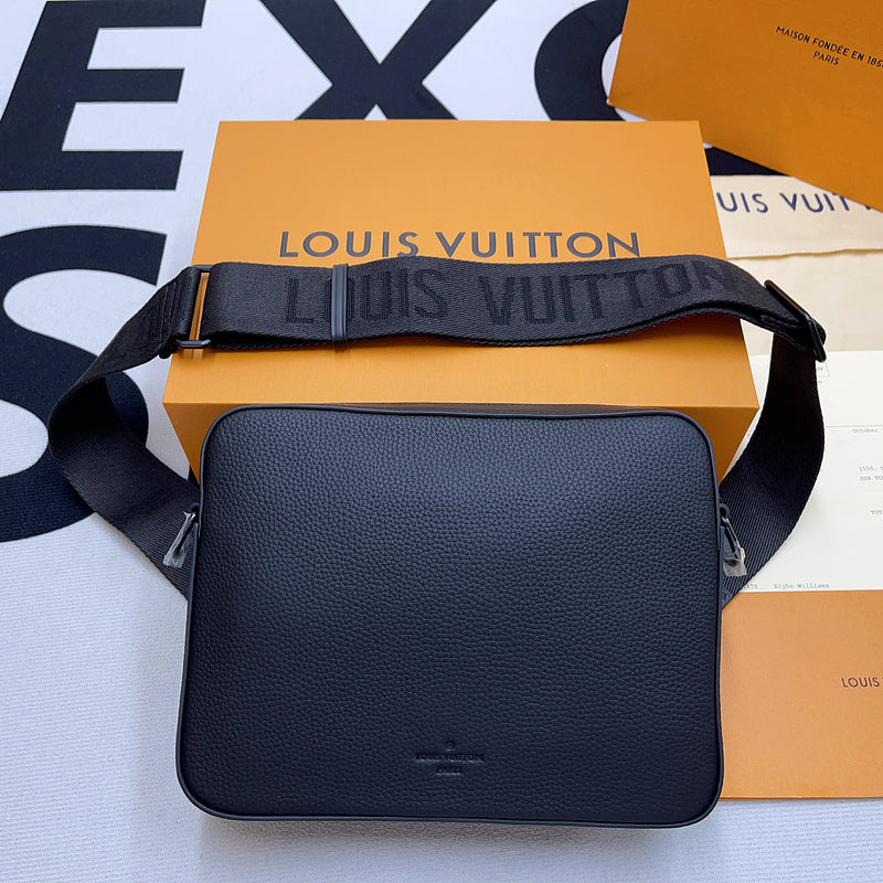 Ozarra Fashion Lu-Vi bags - 9934