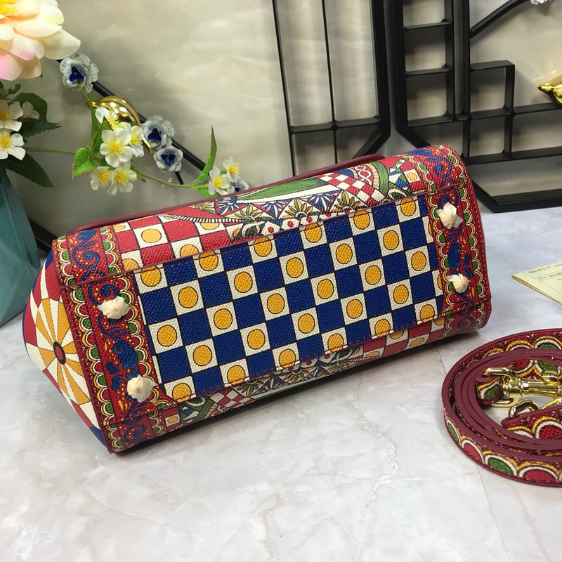 Ozarra - DG Bags - 236