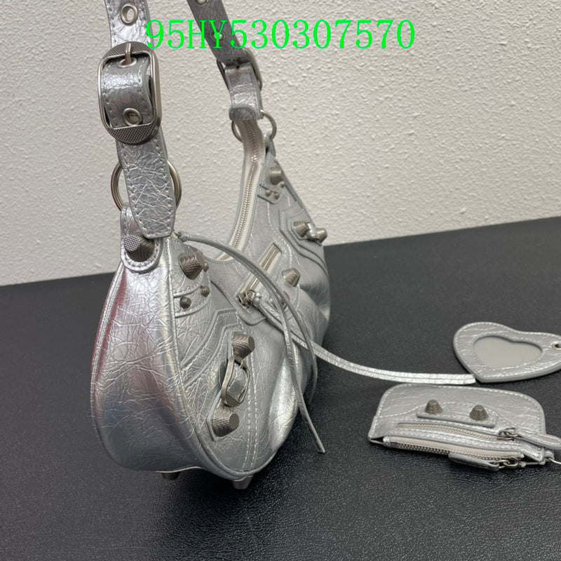 Ozarra Fashion - BGA Bags - 1880