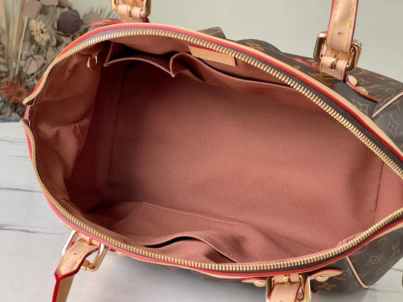 Ozarra Fashion Lu-Vi bags - 17149