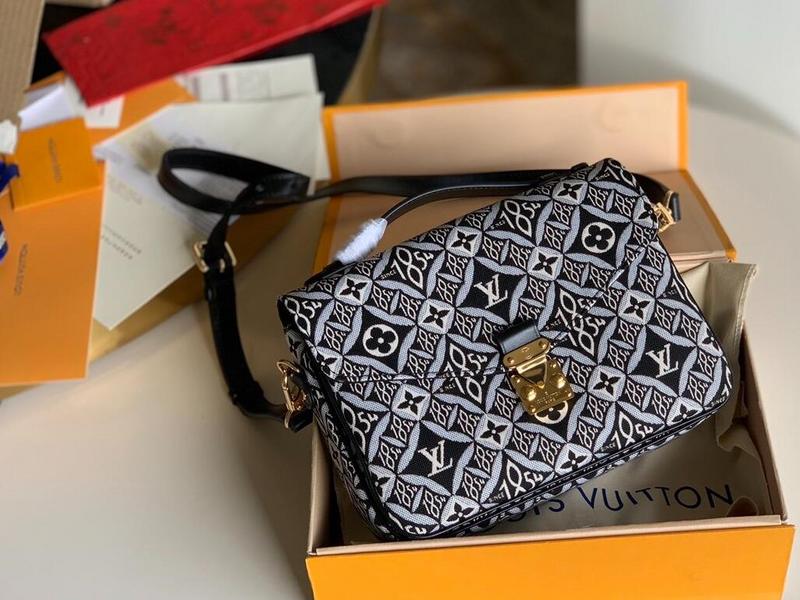 Ozarra Luxury - LOV Bags - 2609