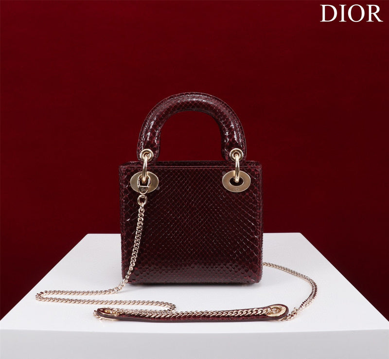 Ozarra - Dir Bags - 1232