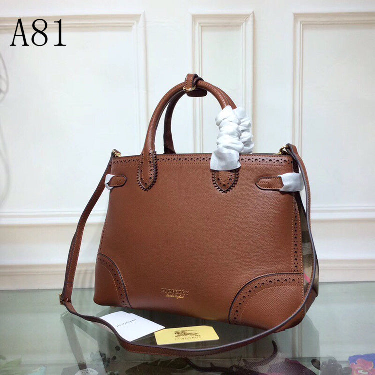 Ozarra Fashion -BBR Bags - 802