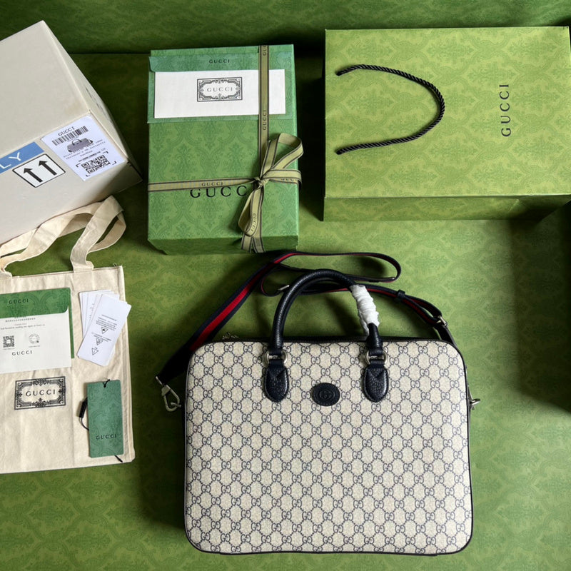 OZ - GCI Bags - 875