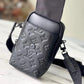 Ozarra Fashion Lu-Vi Bags - 16656