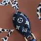 Ozarra Fashion Lu-Vi bags - 8671
