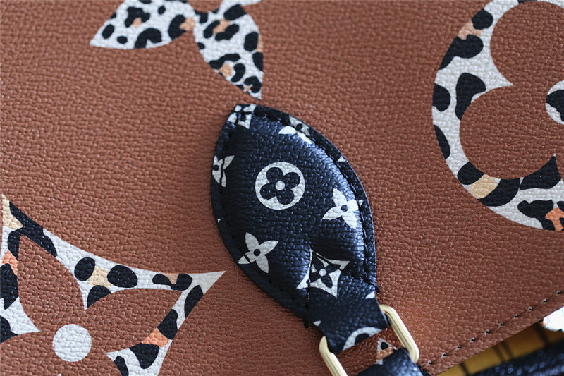 Ozarra Fashion Lu-Vi bags - 8671