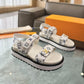 Ozarra Luxury - LOV Women Shoes - 194