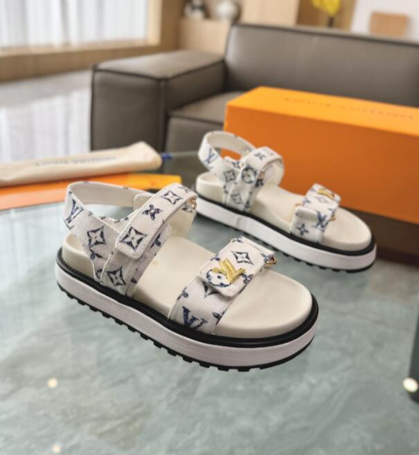 Ozarra Luxury - LOV Women Shoes - 194