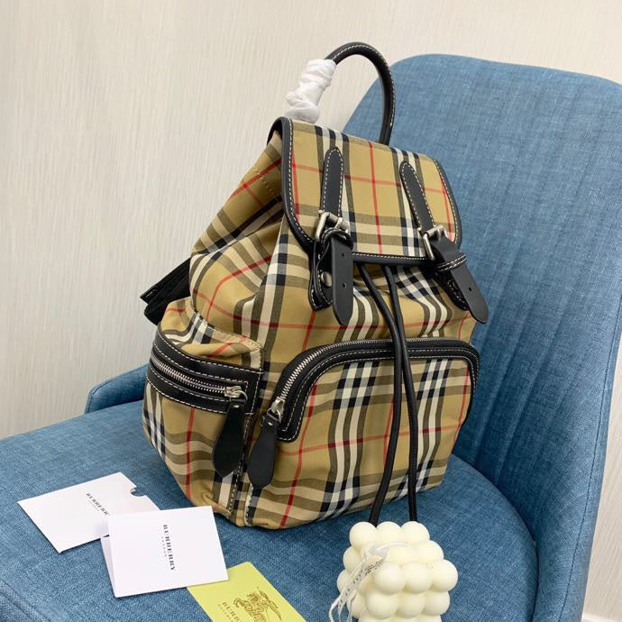Ozarra Fashion -BBR Bags - 971