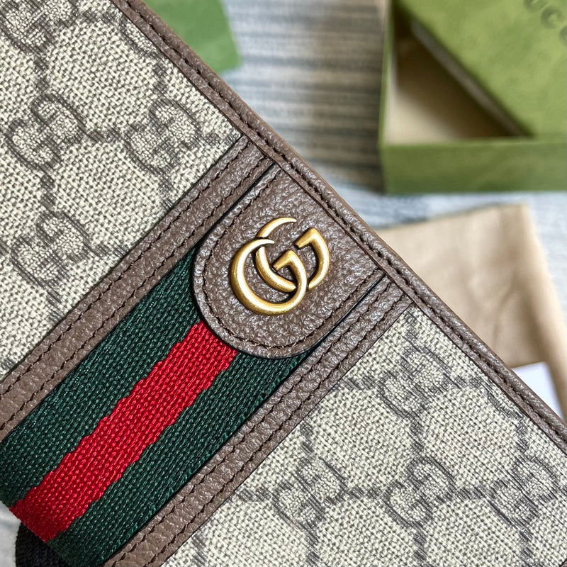 OZ - GCI Bags - 224