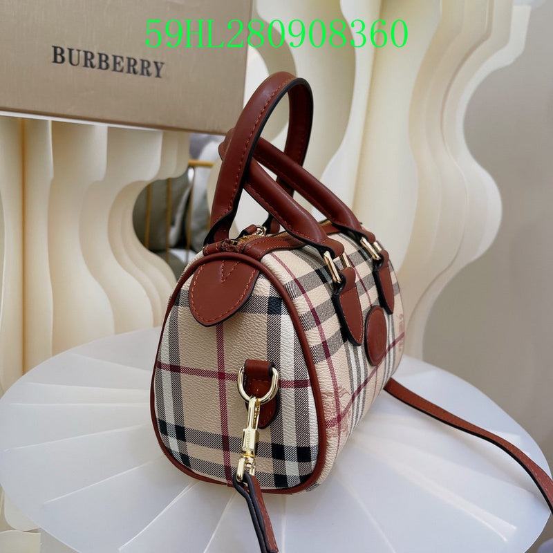 Ozarra Fashion -BBR Bags - 286