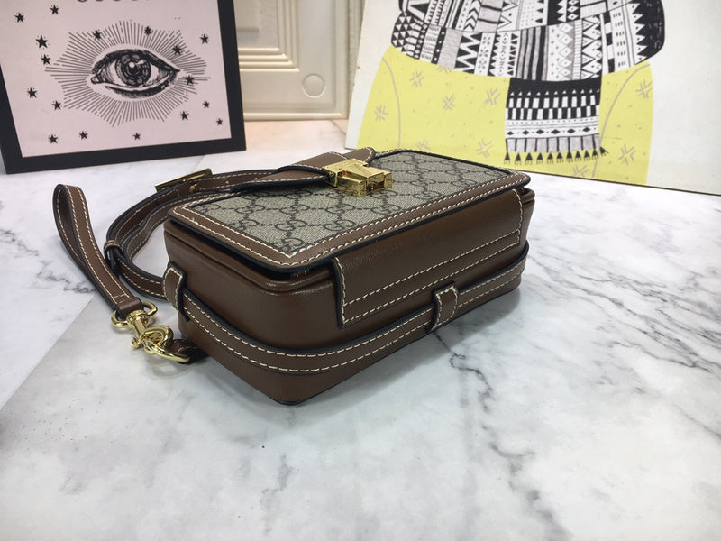 Ozarra - GCI Bags - 2189