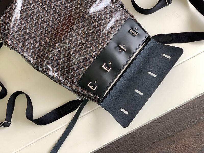 Ozarra - GOD Bags - 004