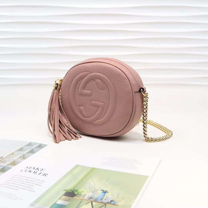 BAB - GCI Bags - 960