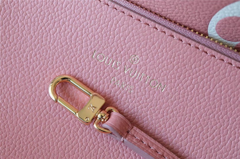 Ozarra - LUV Bags - 494