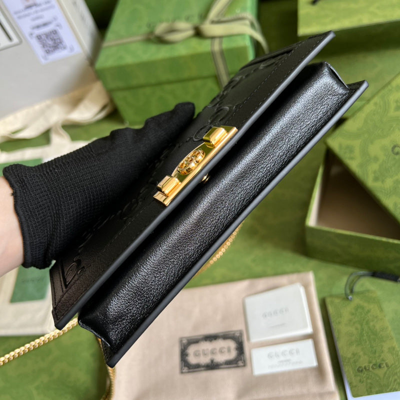 OZ - GCI Bags - 1640