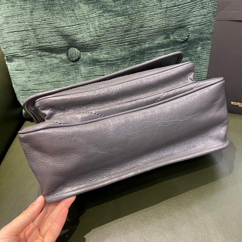 Ozarra - SLY Bags 348