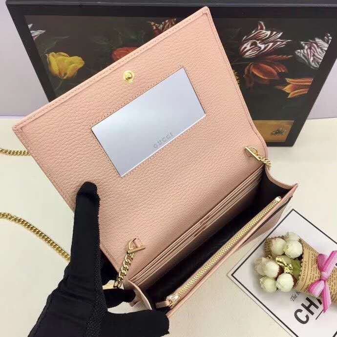 BAB - GCI Bags - 607