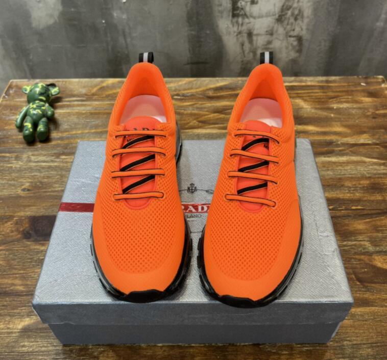 Ozarra Luxury - PD Men Shoes - 235