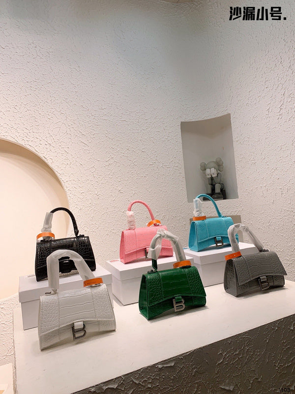 Ozarra Fashion - BGA Bags - 1481