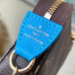 Fashion Lu-Vi bags - 4592