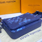 Ozarra Luxury - LOV Bags - 2448