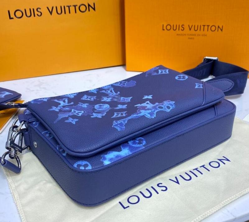 Ozarra Luxury - LOV Bags - 2448