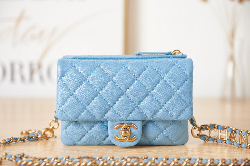 BAB - CHL Bags - 3138