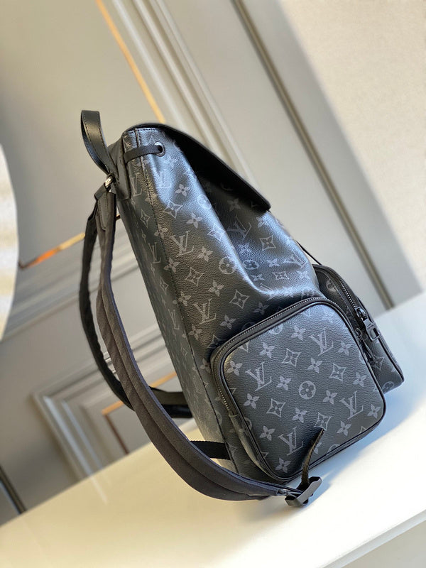 Ozarra Fashion Lu-Vi bags - 17003