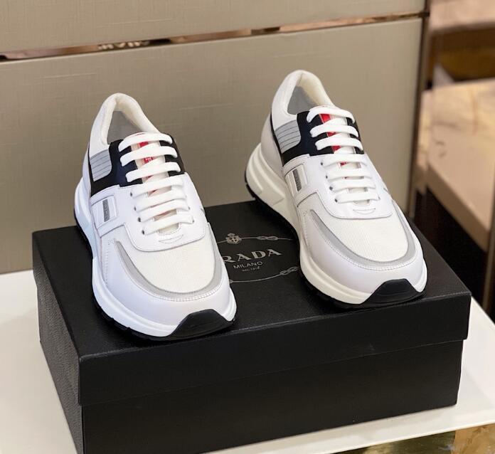 Ozarra Luxury - PD Men Shoes - 440