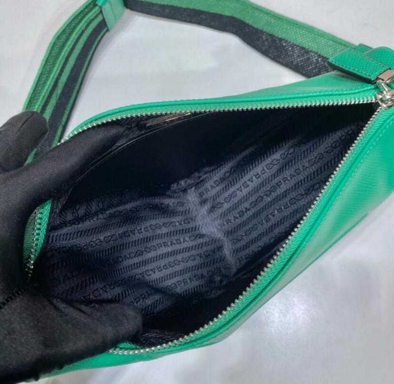 Ozarra Luxury - PD Bags - 095