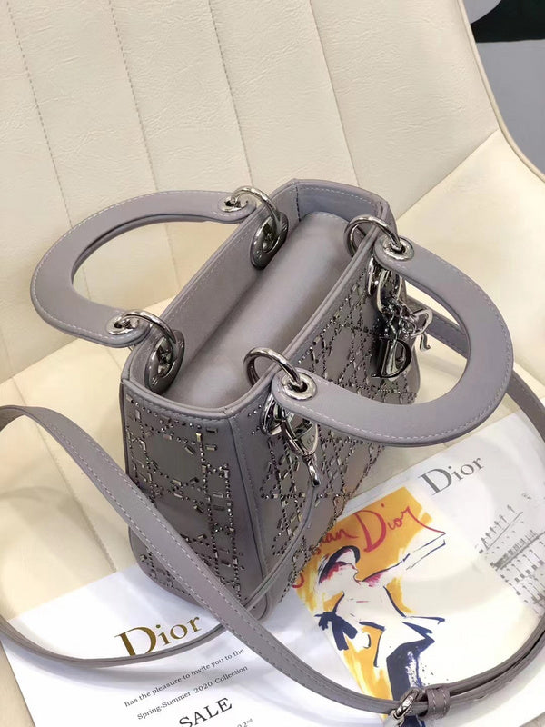OZ - Dir Bags - 906