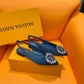 Ozarra Luxury - LOV Women Shoes - 264