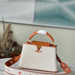 Fashion Lu-Vi bags - 5014
