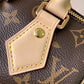 Ozarra Fashion Lu-Vi Bags - 16874