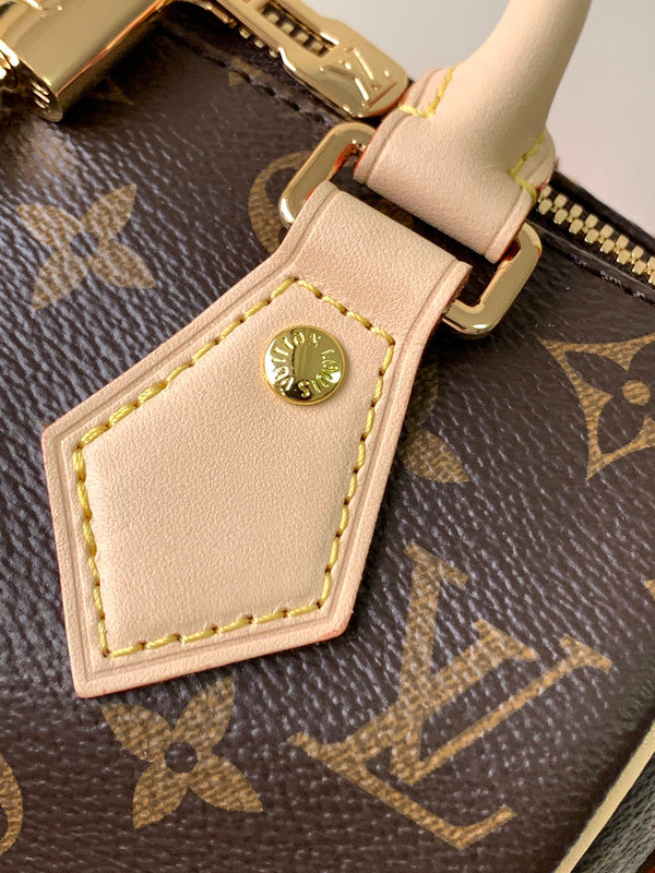 Ozarra Fashion Lu-Vi Bags - 16874