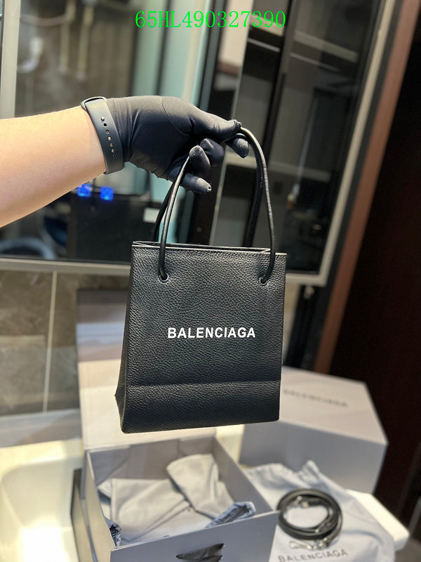 Ozarra Fashion - BGA Bags - 1840